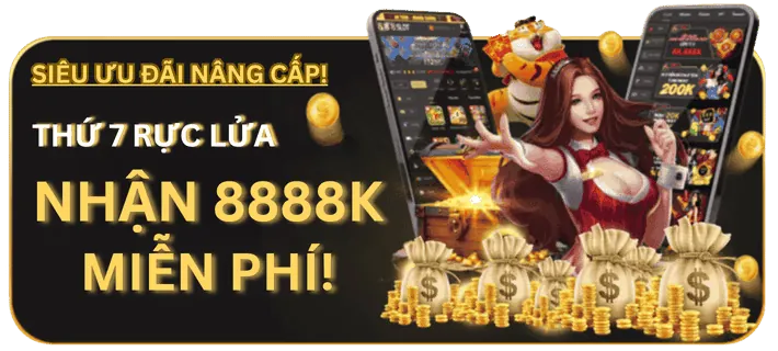 Sự kiện săn boss nhận quà