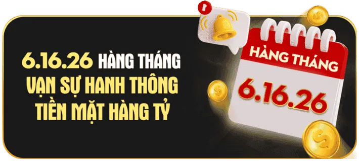 Khuyến mãi go888 nhà cái