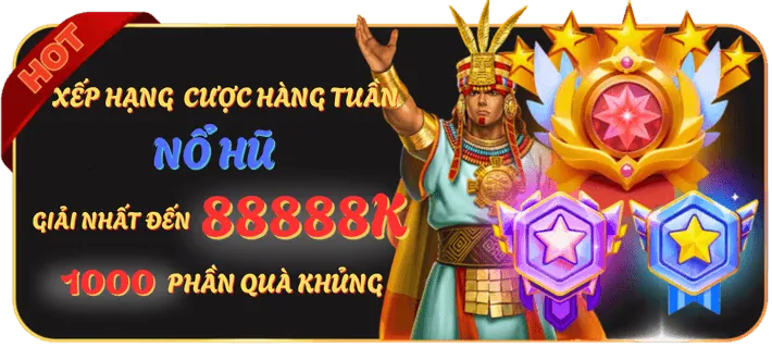Khuyến mãi nạp đầu cho game bắn cá