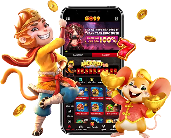 Tỷ lệ cược cạnh tranh tại go888 nhà cái