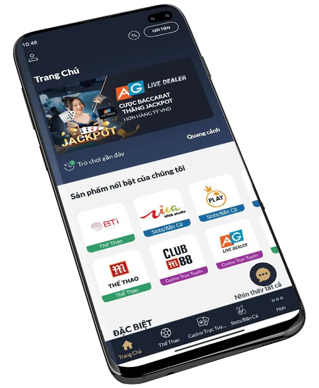 Khuyến mãi hấp dẫn go888
