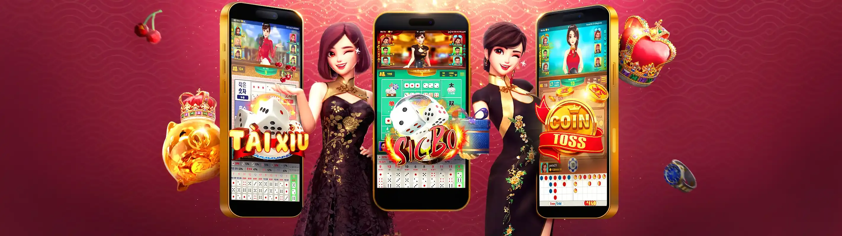 Tổng quan về go888 nhà cái - Nền tảng cá cược uy tín hàng đầu