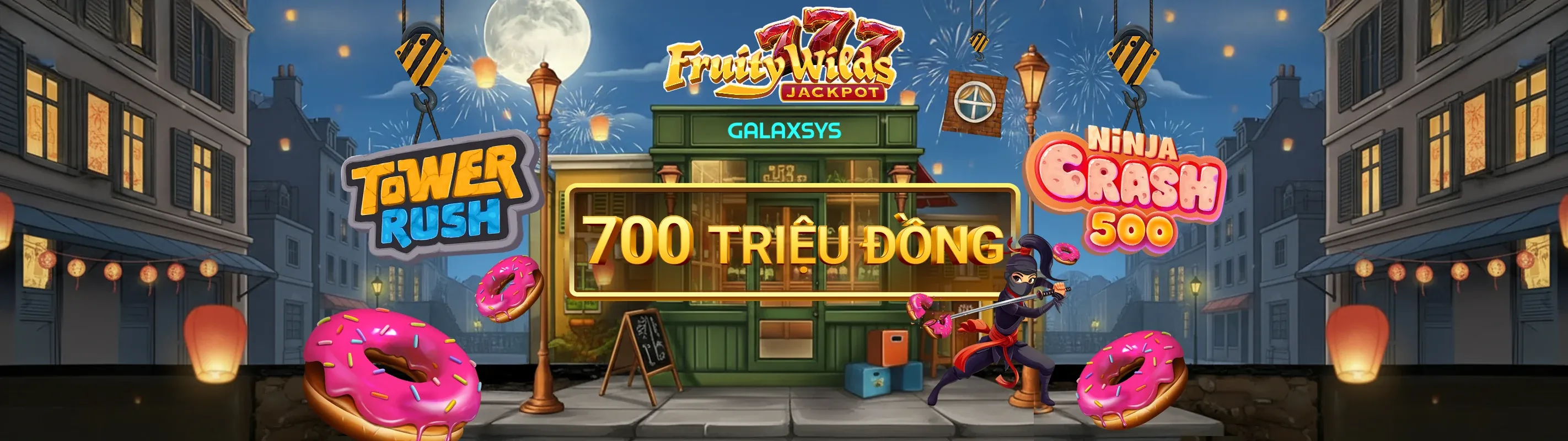Hình ảnh tổng quan quy tắc trò chơi go888 nhà cái