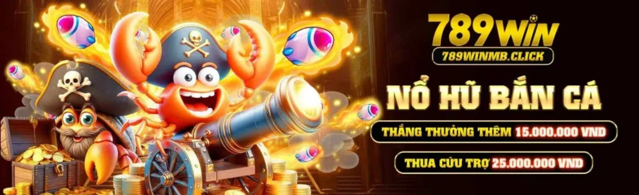 Thế giới bắn cá sống động tại go888 nhà cái