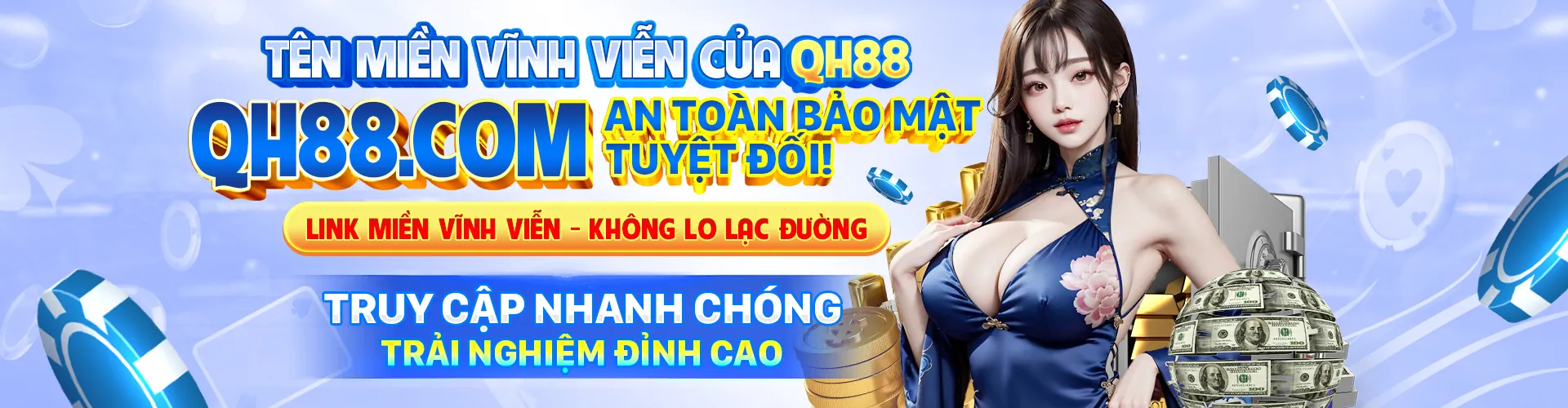 Giao dịch nhanh chóng go888