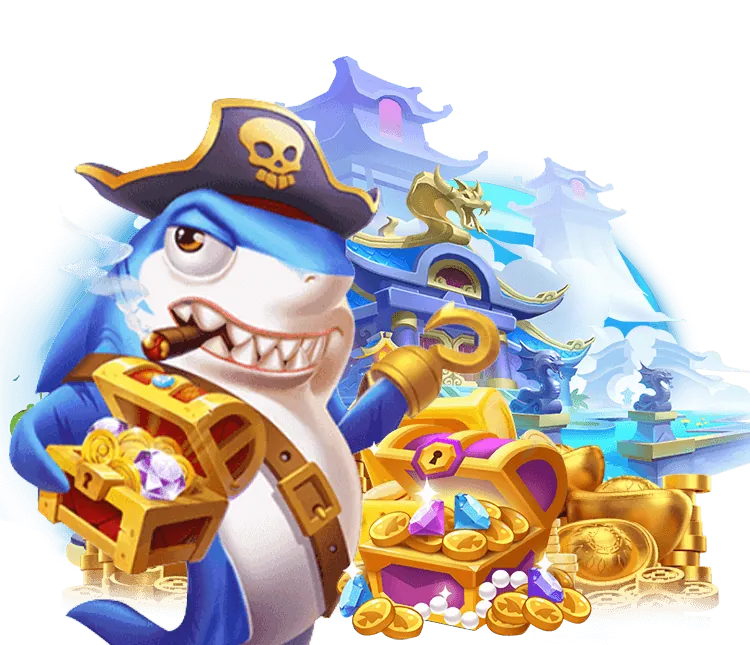 Game Bắn Cá Ăn Xu tại GO888 Nhà Cái