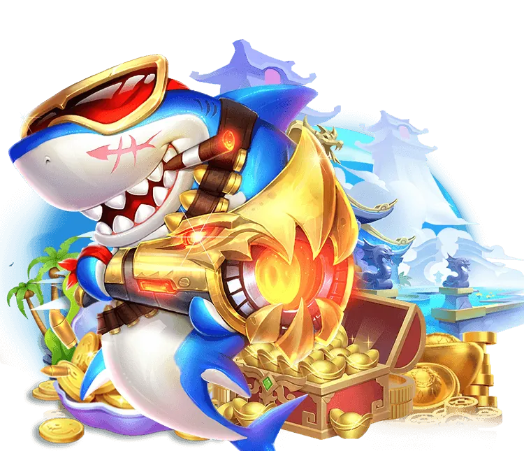 Game Bắn Cá Rồng tại GO888 Nhà Cái