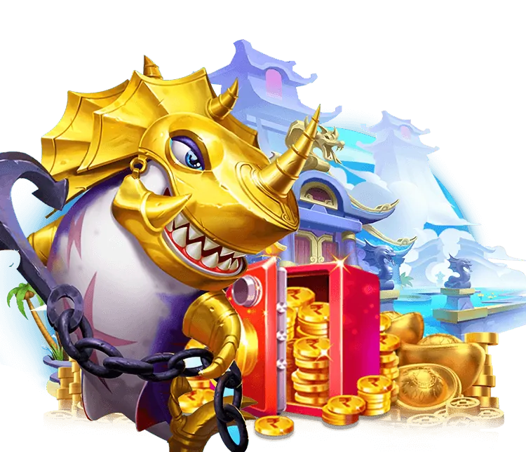 Game Bắn Cá Thần Tài tại GO888 Nhà Cái
