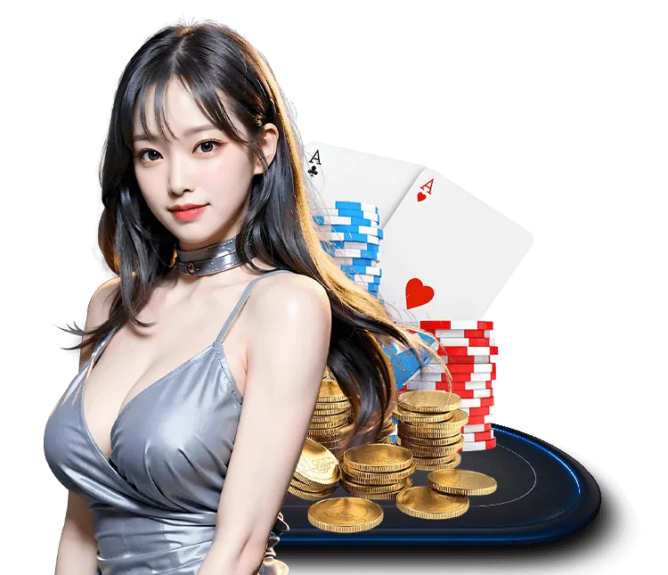 Trò Chơi Máy Đánh Bạc go888 nhà cái