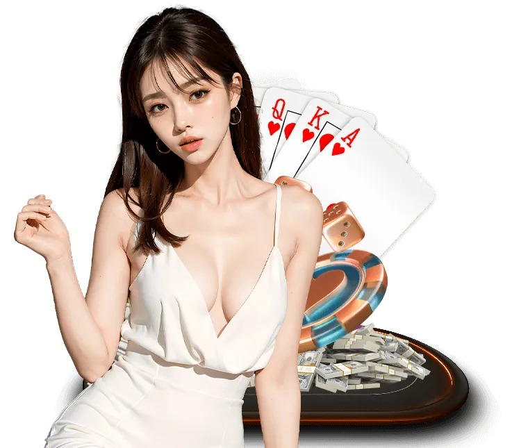 Trải nghiệm casino trực tiếp với dealer tại go888 nhà cái